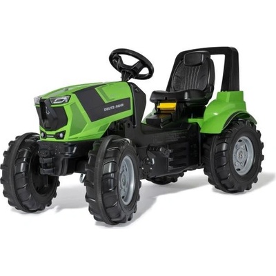 Rolly Toys Šľapací Traktor Deutz Agrotron 8280TTV rollyFarmtrac