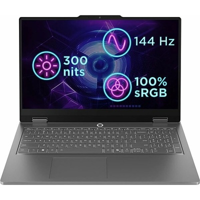 Lenovo LOQ Essential 15IRX11 83SC001XCK