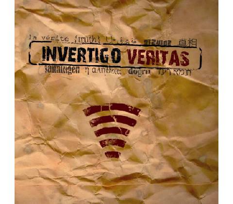 Invertigo - Veritas CD