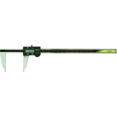 Mitutoyo Posuvné měřítko digitální 0-18´´/0-450 mm datový výstup mitu-550-223-10