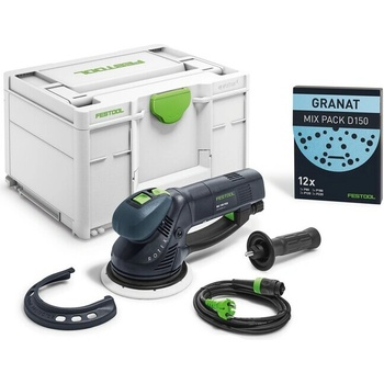 Festool RO 150 FEQ-Plus