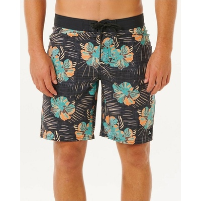 Rip Curl plavky Mirage North Shore Black 90