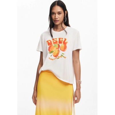Desigual Vale blanco