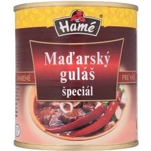 Hamé Maďarský guláš špeciál 300 g