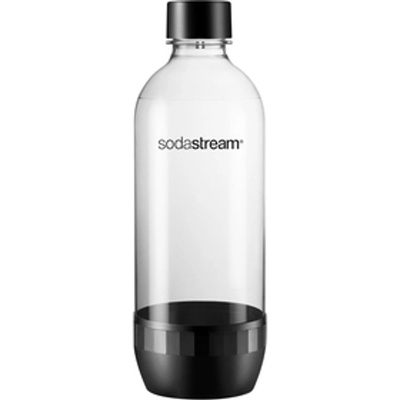 Sodastream Jet Black 1l