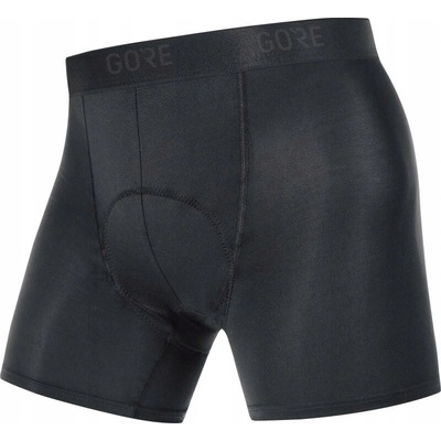 Gore Wear čierne