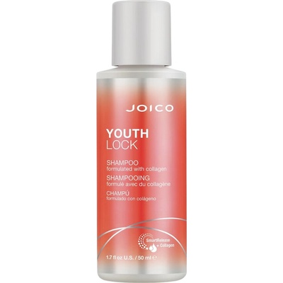 Joico YouthLock Shampoo 50 ml