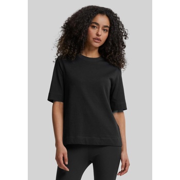 Urban Classics 2 Броя Изчистени Дамски ТенискиLadies Classy Tee 2-Pack black+black XXLUB-TB6123A-03169 - Камуфлаж, размер XS