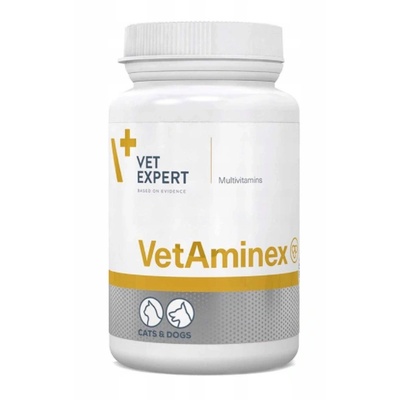 VetExpert VetAminex 60 капсули