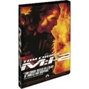 Mission Impossible II DVD