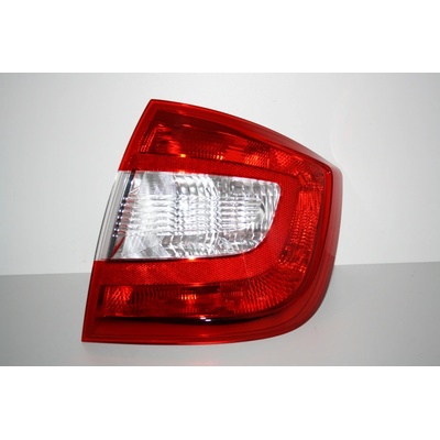 VISTEON-AUTOPAL Pravé zadní světlo Rapid liftback 5JH945112 - autopal – Zboží Mobilmania