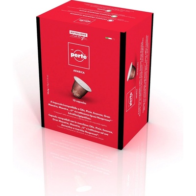 Nespresso Colombia 10 ks