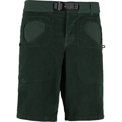E9 Мъжки къси панталони E9 Rondo Belt Short-VS Shorts - Eden (012-4210-0214)
