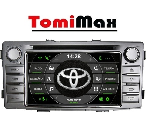 TomiMax 156