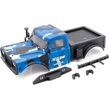 HOBBYTECH CRX18 lakovaná lexan karoserie Surival 1 ks CRX18-028