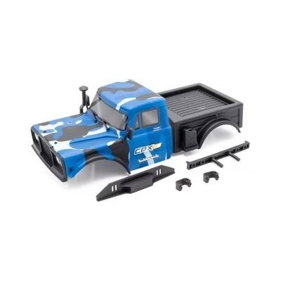 HOBBYTECH CRX18 lakovaná lexan karoserie Surival 1 ks CRX18-028