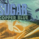 Sugar - Copper Blue CD