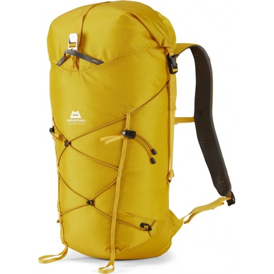 Mountain Equipment Orcus 28l žltá