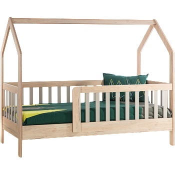 Carmen Детско легло къща Монтесори my house - 90 х 190