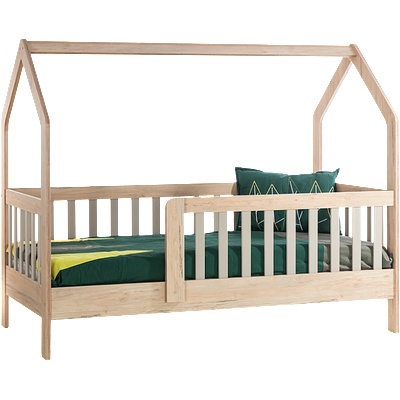 Carmen Детско легло къща Монтесори my house - 90 х 190