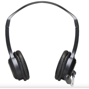 Image 1 of ADVANCE HEADPHONICS SMART (MIC-S765)