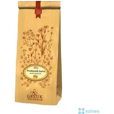 Grešík Proskurník kořen 50 g