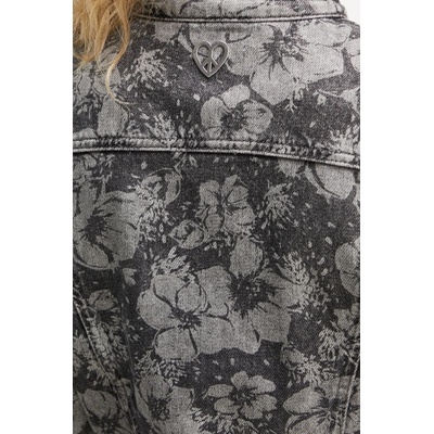 Moschino Jeans Дънкова рокля Moschino Jeans (0422.8722)