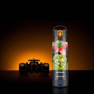 Nutribullet NBP003GO-MC