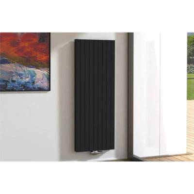 Rotheigner 1800 mm x 662 mm x 72 mm pripojenie 1 dole uprostred čierna