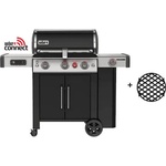 Weber Genesis II EX-335 GBS WB