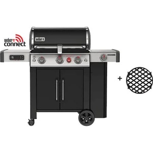 Weber Genesis II EX-335 GBS WB