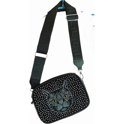 Krásná cross body kabelka
