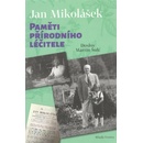 Knihy Paměti přírodního léčitele - Jan Mikolášek