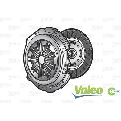 Sada spojky VALEO 786043