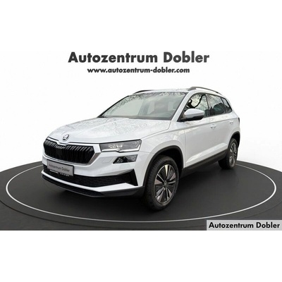 Skoda Karoq 1.5 TSI ACT 110 kW