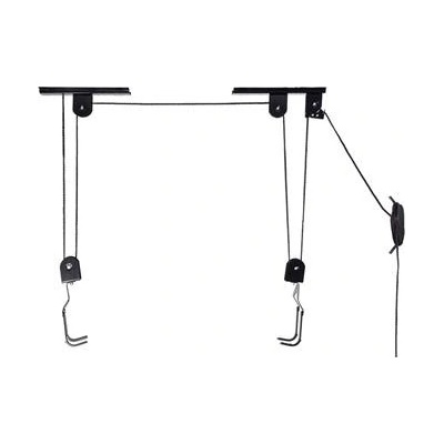 Držák BIKE LIFT stropní TÜV/GS