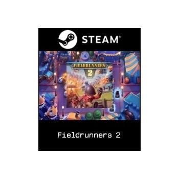 Fieldrunners 2
