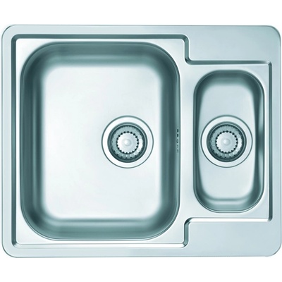 Alveus LINE 50 SAT ECO