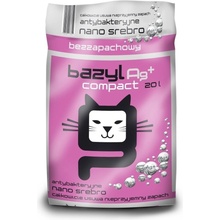 Bazyl Ag+ Compact 20 l