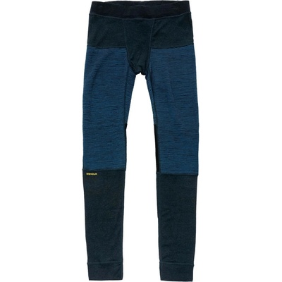 Devold Tuvegga Merino Longs FLOOD