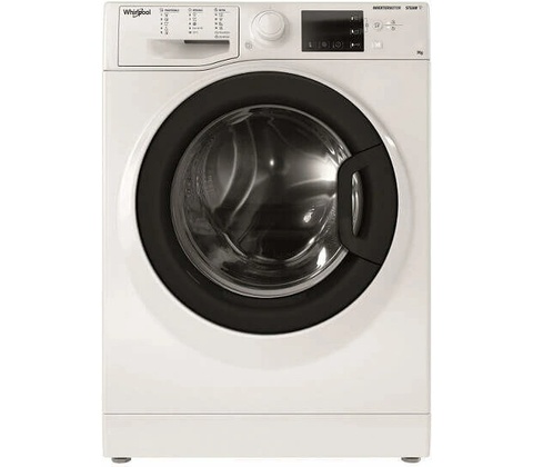 Whirlpool WRSB 7259 WB