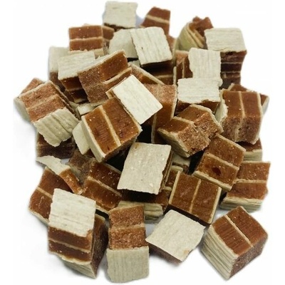 Salač Sendvič králičia pečeň treska mini 100 g