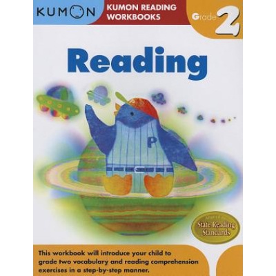 Grade 2 Reading