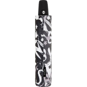 derby Hit Magic Graffiti Black/White