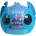 Disney Stitch STITCH Мистериозна капсула Jumbo (1011581F)