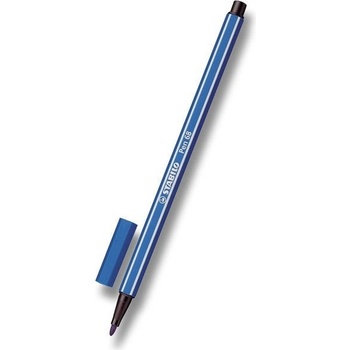 Stabilo Pen 68 modrý