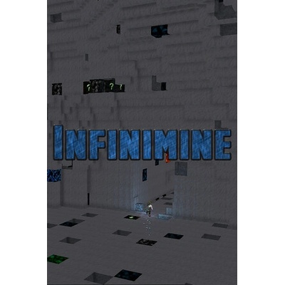 Slikey Games Infinimine (PC)
