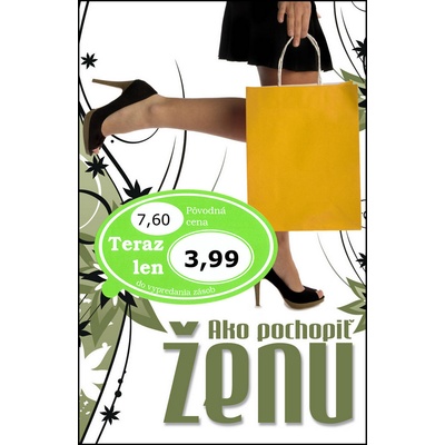 Ako pochopiť ženu - Hauke Brost