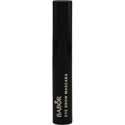 Babor Eye Brow Filling Fibers 02 medium 3 g