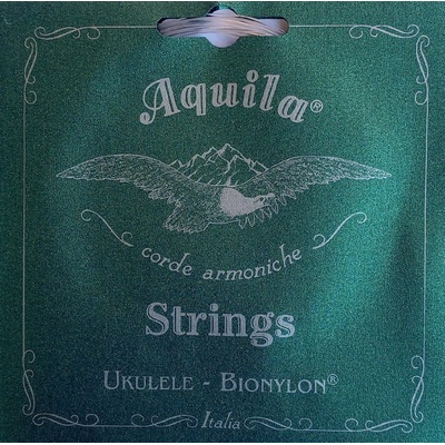AQUILA SET SOPRANO REG.(Bionylon strings)